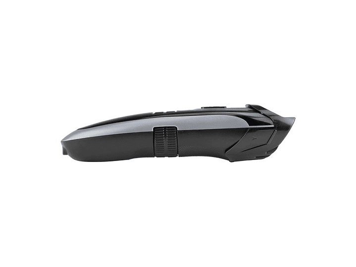 Cortadora De Pelo Inalámbrica Allium Mgf7030 Magefesa 2