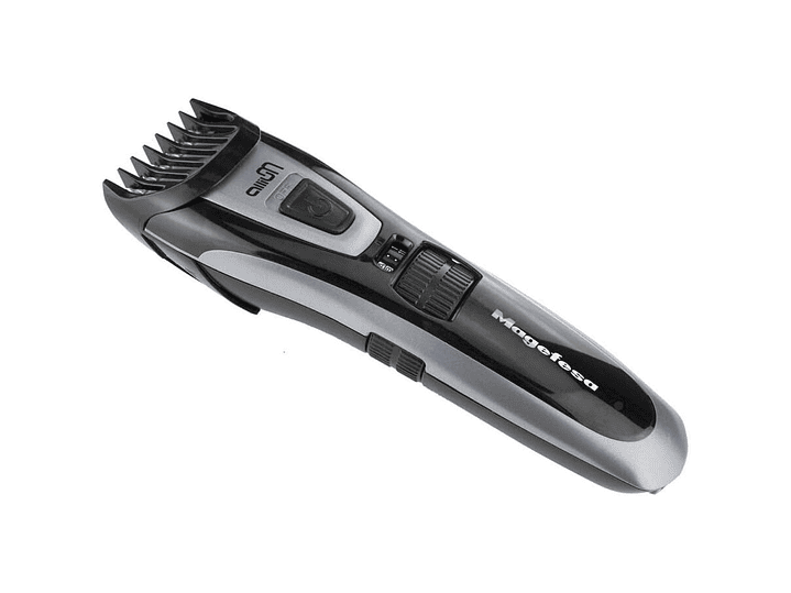 Cortadora De Pelo Inalámbrica Allium Mgf7030 Magefesa 4