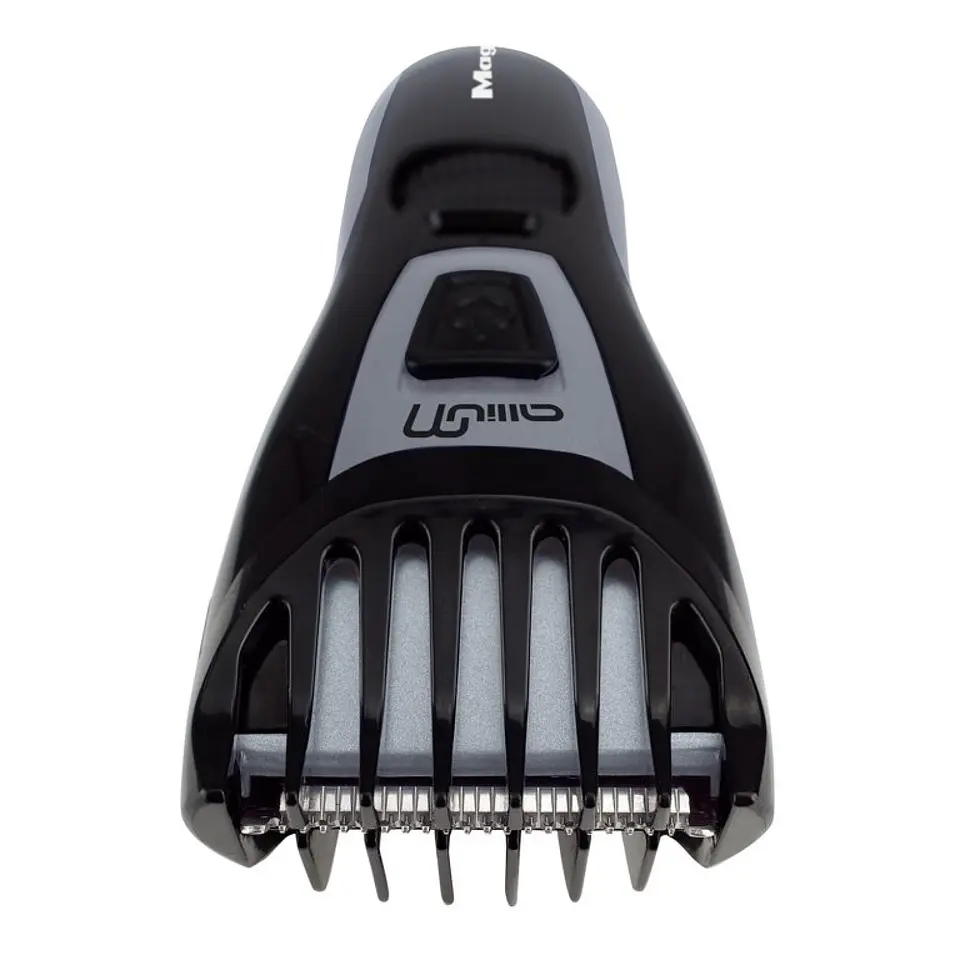 Cortadora De Pelo Inalámbrica Allium Mgf7030 Magefesa 7