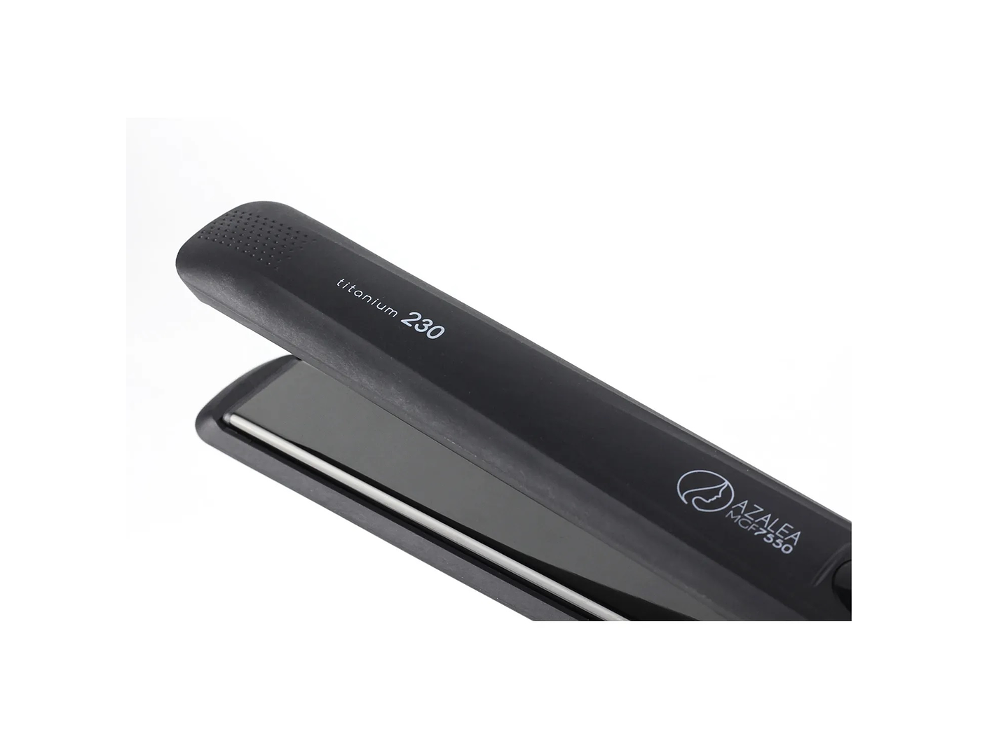 Plancha Pelo 45w Titanio 230°C Azalea MGF7550 Magefesa  6