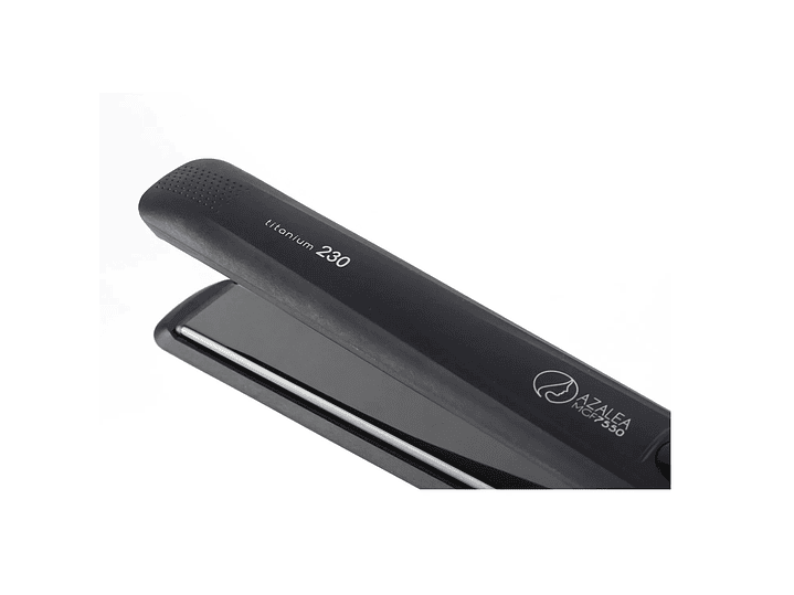 Plancha Pelo 45w Titanio 230°C Azalea MGF7550 Magefesa  6