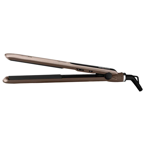 Plancha Pelo 45w Titanio 230°C Cintia MGF7542 Magefesa 