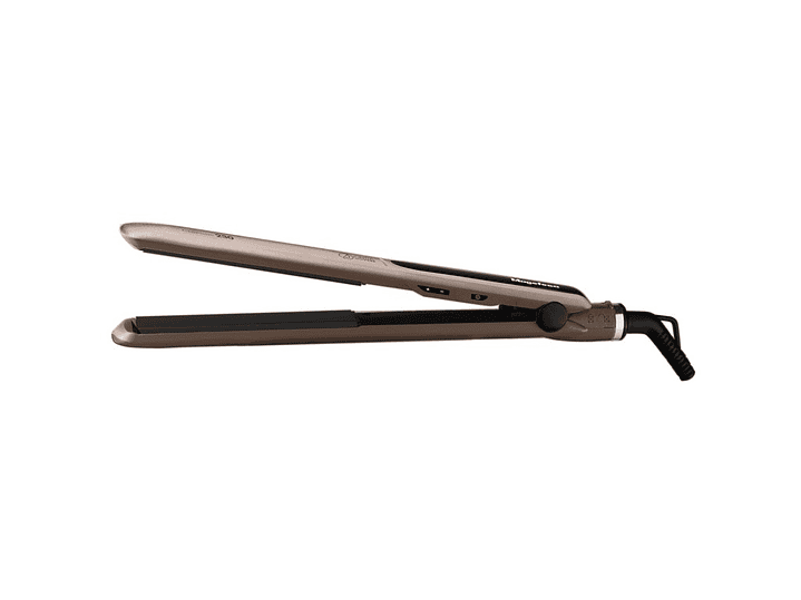 Plancha Pelo 45w Titanio 230°C Cintia MGF7542 Magefesa  2