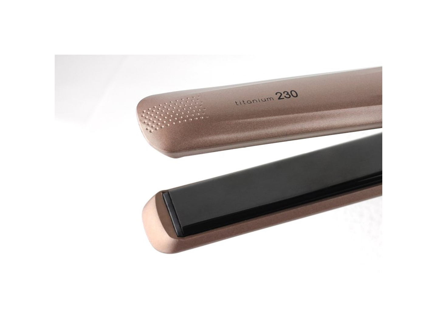 Plancha Pelo 45w Titanio 230°C Cintia MGF7542 Magefesa  5