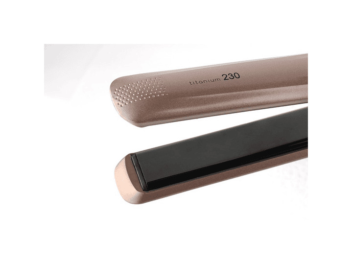 Plancha Pelo 45w Titanio 230°C Cintia MGF7542 Magefesa  5