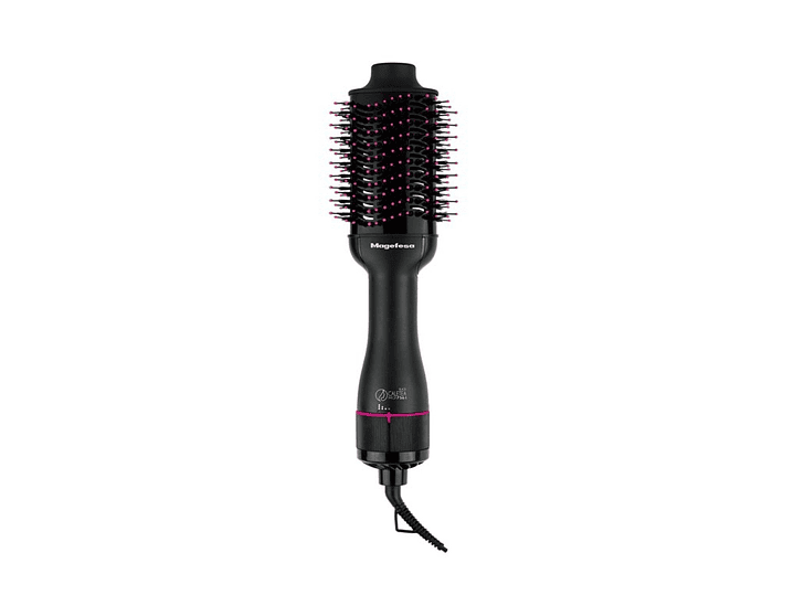 Cepillo Secador de Pelo 1200w Caletea MGF7561 Magefesa 1