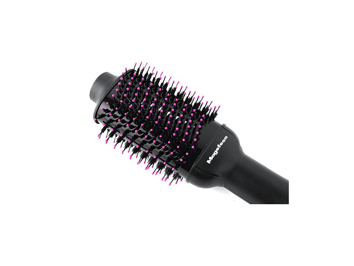 Cepillo Secador de Pelo 1200w Caletea MGF7561 Magefesa 2