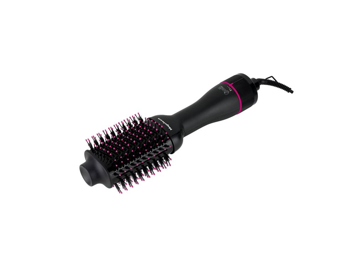 Cepillo Secador de Pelo 1200w Caletea MGF7561 Magefesa 3