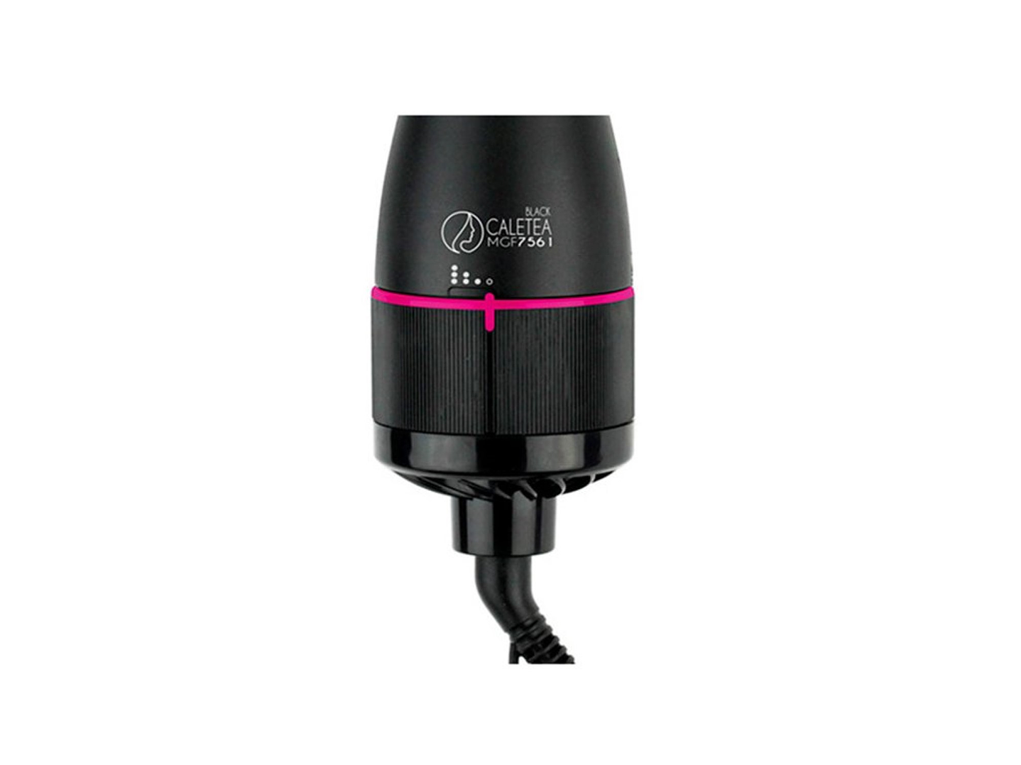 Cepillo Secador de Pelo 1200w Caletea MGF7561 Magefesa 5