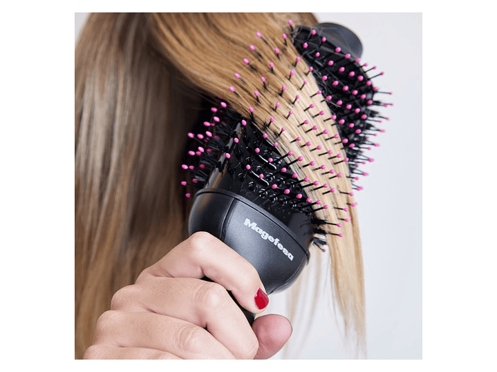 Cepillo Secador de Pelo 1200w Caletea MGF7561 Magefesa 7