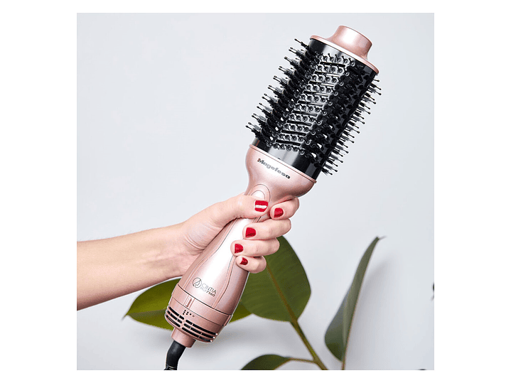Cepillo Secador de Pelo 1300W 2Vel Cintia MGF7560 Magefesa 5