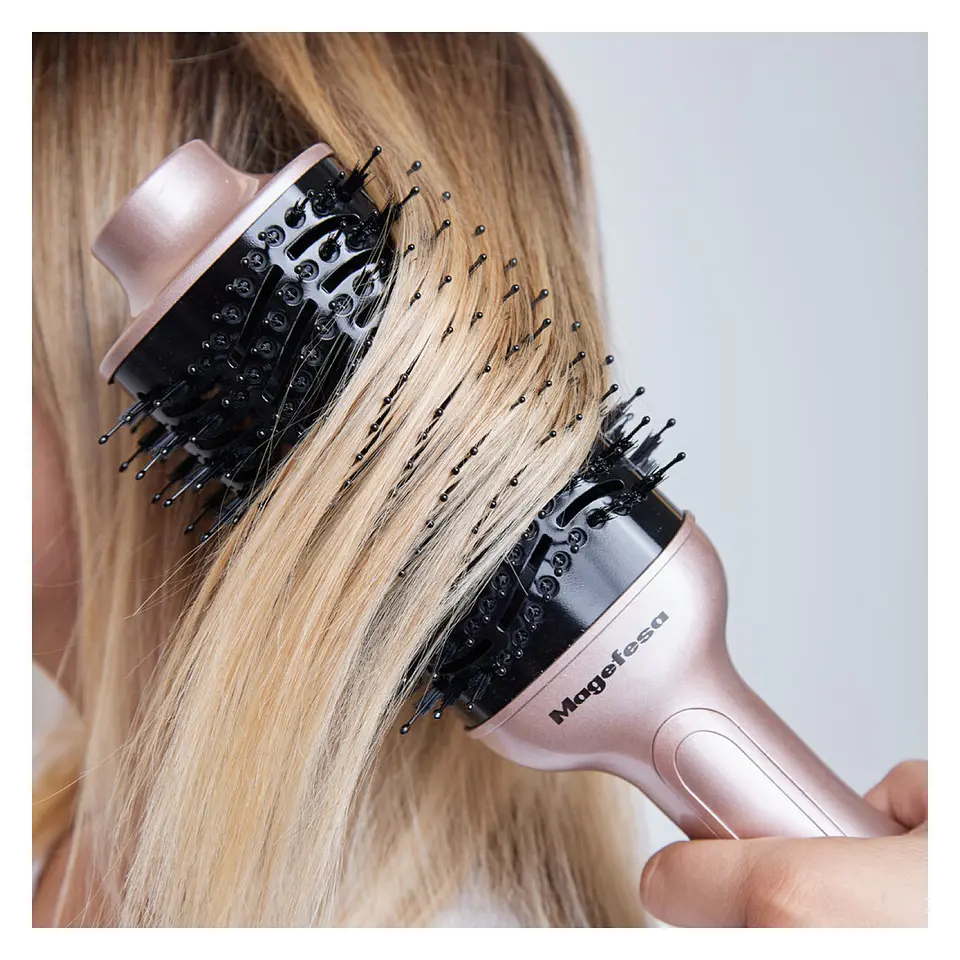 Cepillo Secador de Pelo 1300W 2Vel Cintia MGF7560 Magefesa 7