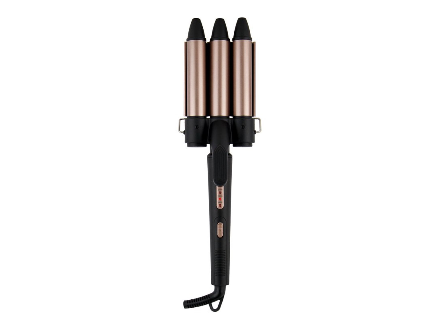 Rizador Cerámico 100W 3 Niveles Cintia MGF7570 Magefesa 1