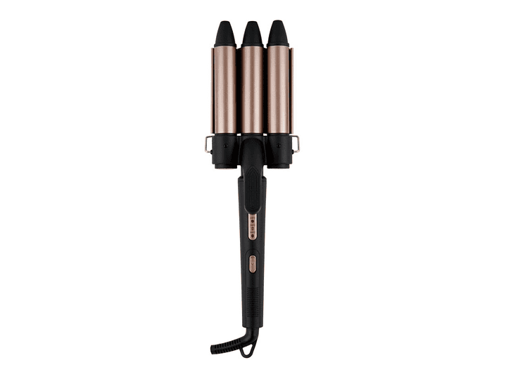 Rizador Cerámico 100W 3 Niveles Cintia MGF7570 Magefesa 1