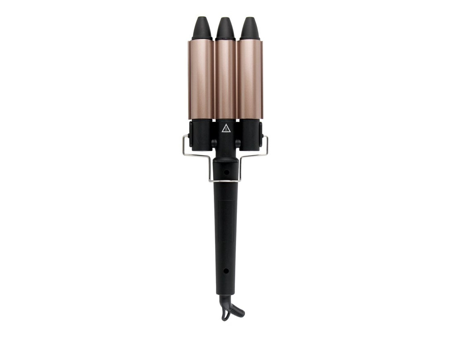 Rizador Cerámico 100W 3 Niveles Cintia MGF7570 Magefesa 2