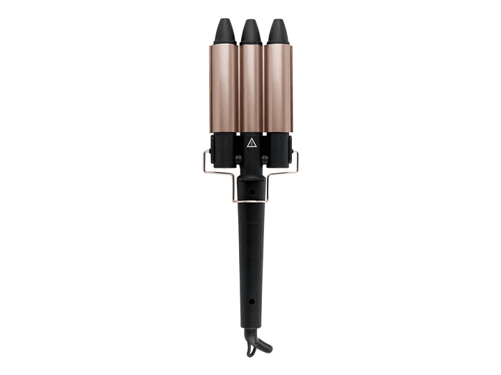 Rizador Cerámico 100W 3 Niveles Cintia MGF7570 Magefesa 2