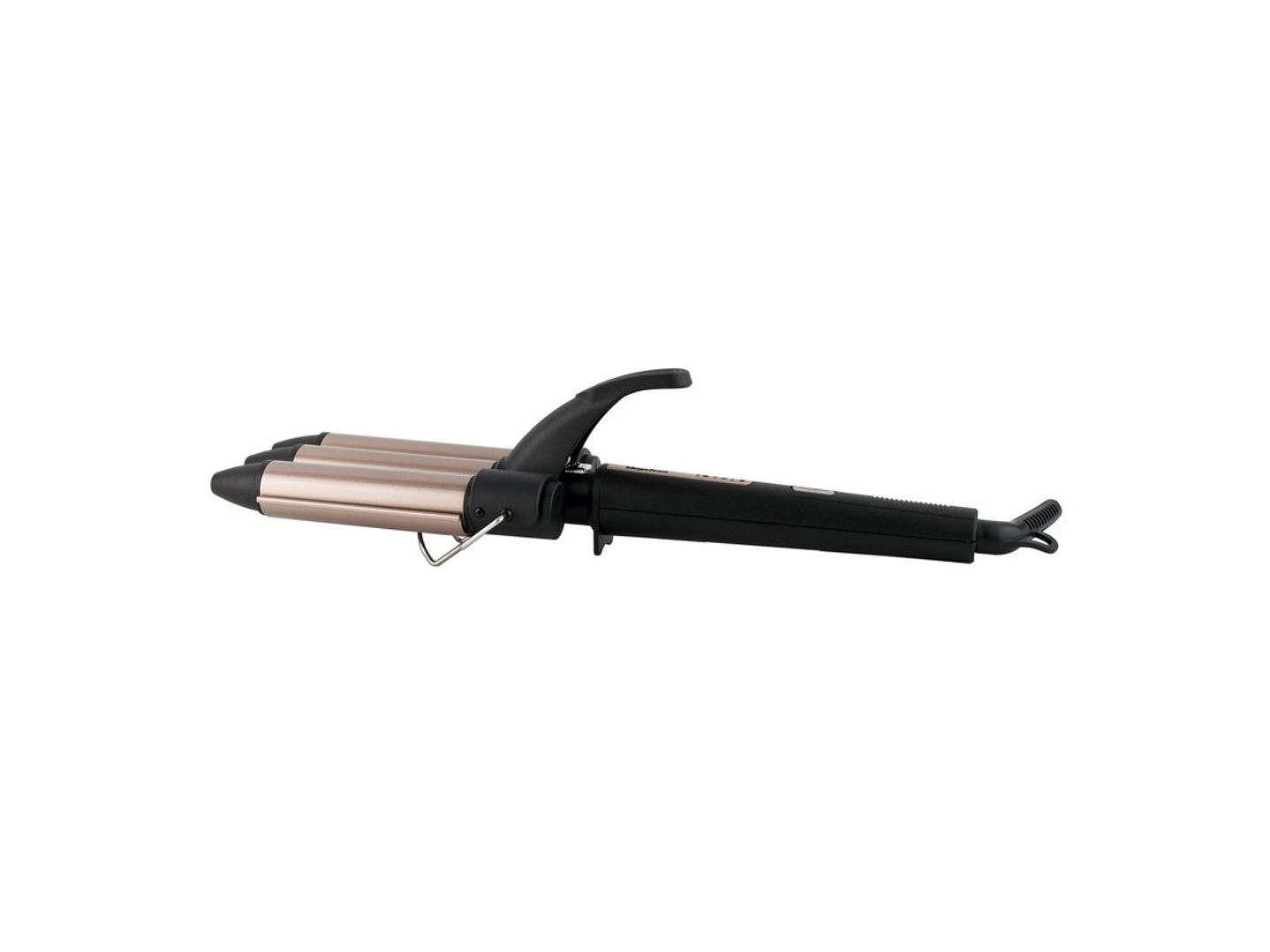 Rizador Cerámico 100W 3 Niveles Cintia MGF7570 Magefesa 3