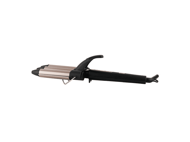 Rizador Cerámico 100W 3 Niveles Cintia MGF7570 Magefesa 3