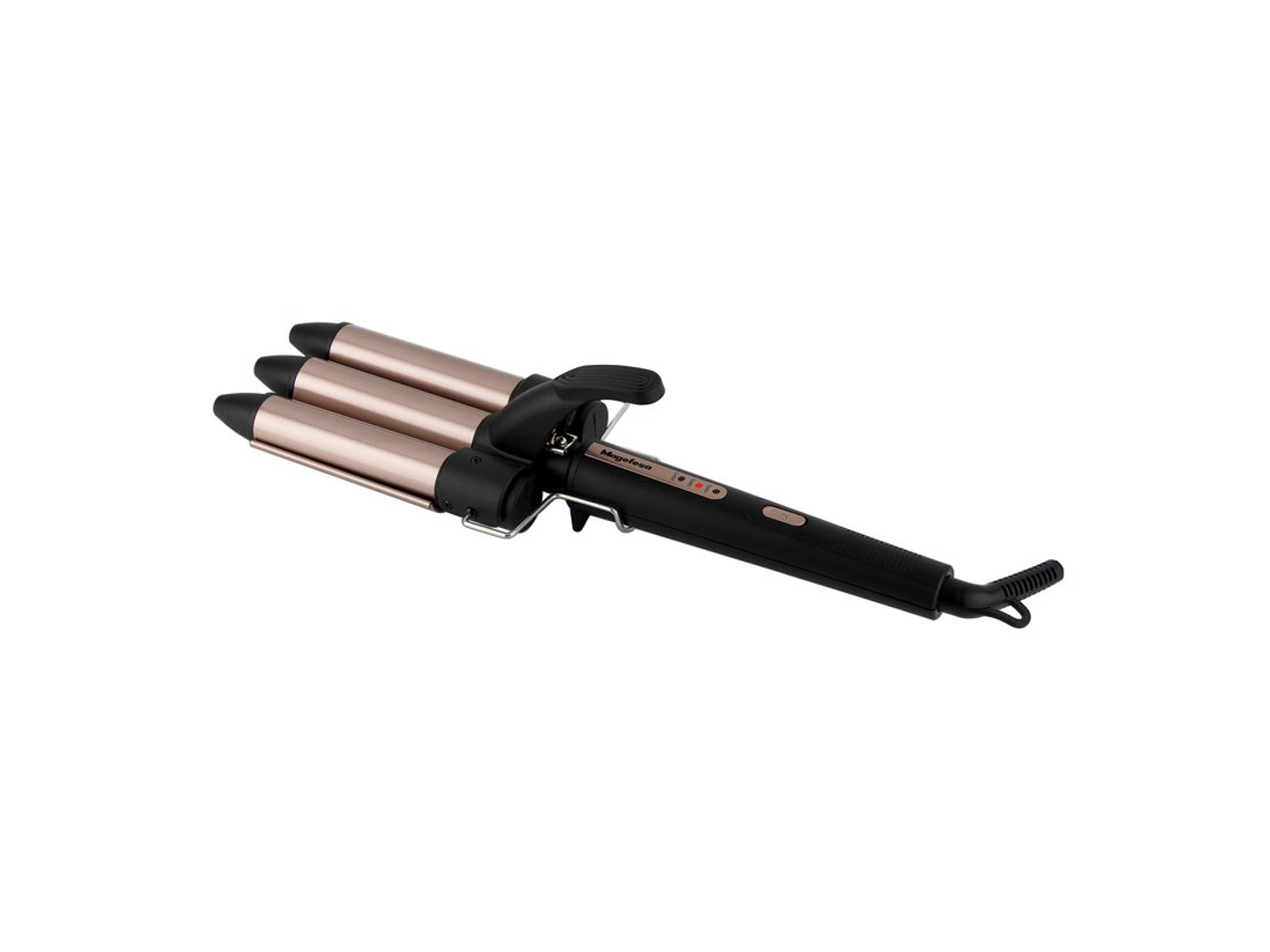 Rizador Cerámico 100W 3 Niveles Cintia MGF7570 Magefesa 4