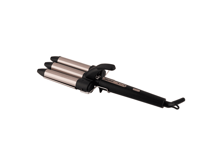 Rizador Cerámico 100W 3 Niveles Cintia MGF7570 Magefesa 4