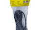 Alargador Extensión Eléctrica 5 mts Tecmaster TM-800101-bk  - Miniatura 4