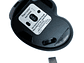 Mouse Ergonómico Dual Bt + Wireless Recargable Tecmaster - Miniatura 4
