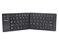 Mini-Teclado Plegable Bt Recargable Tipo-C Tecmaster - Miniatura 4