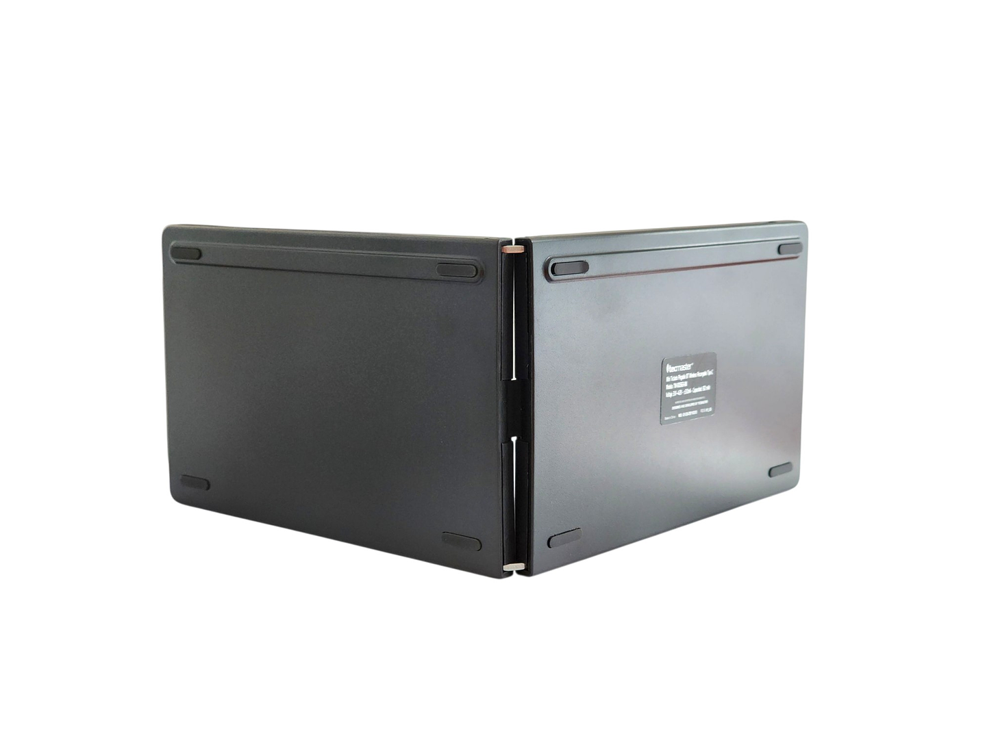 Mini-Teclado Plegable Bt Recargable Tipo-C Tecmaster 5