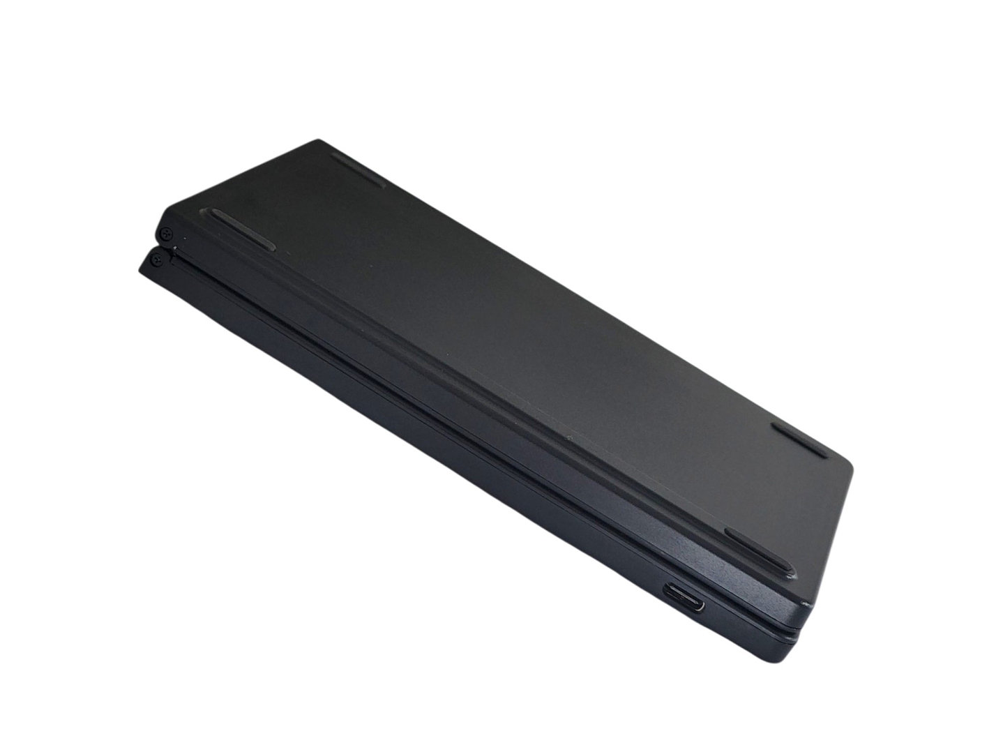 Mini-Teclado Plegable Bt Recargable Tipo-C Tecmaster 6