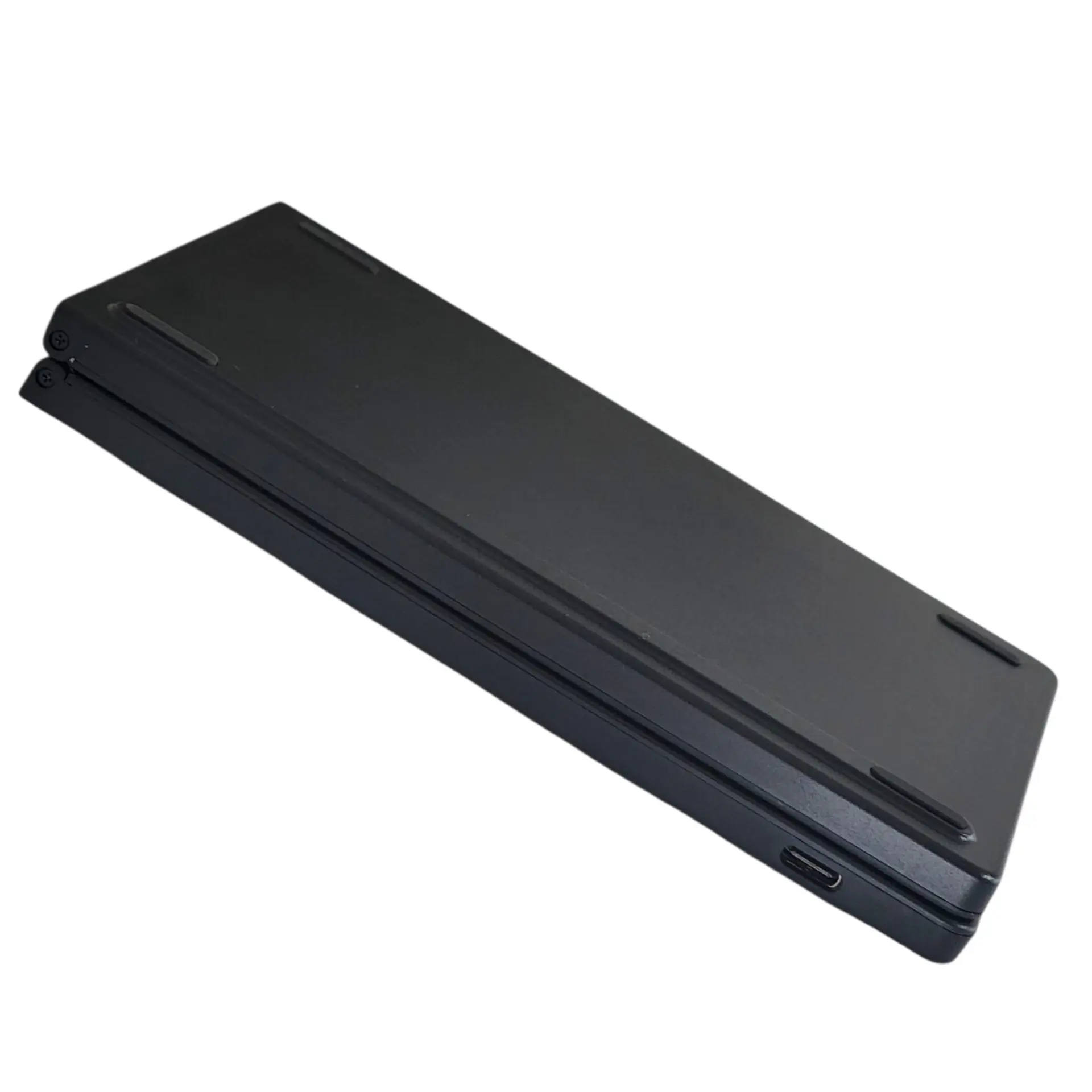 Mini-Teclado Plegable Bt Recargable Tipo-C Tecmaster 6