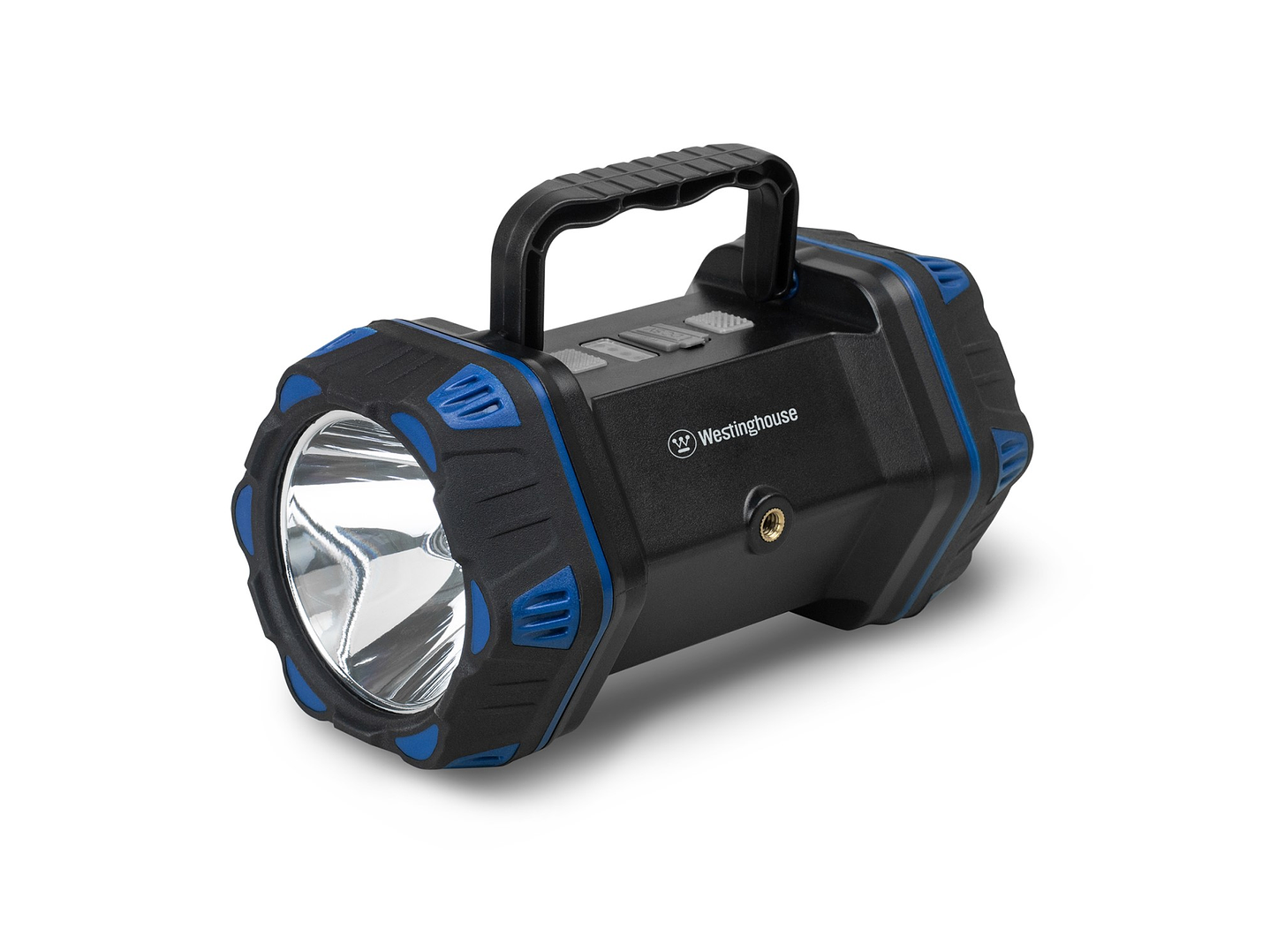 Linterna Recargable 1500lm USB WF217-CB Westinghouse 1