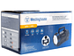 Linterna Recargable 1500lm USB WF217-CB Westinghouse - Miniatura 2