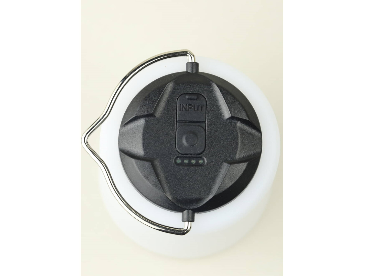 Linterna Farol LED WF901 Recargable 400lm 360° Westinghouse 2