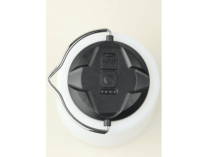 Linterna Farol LED WF901 Recargable 400lm 360° Westinghouse 2