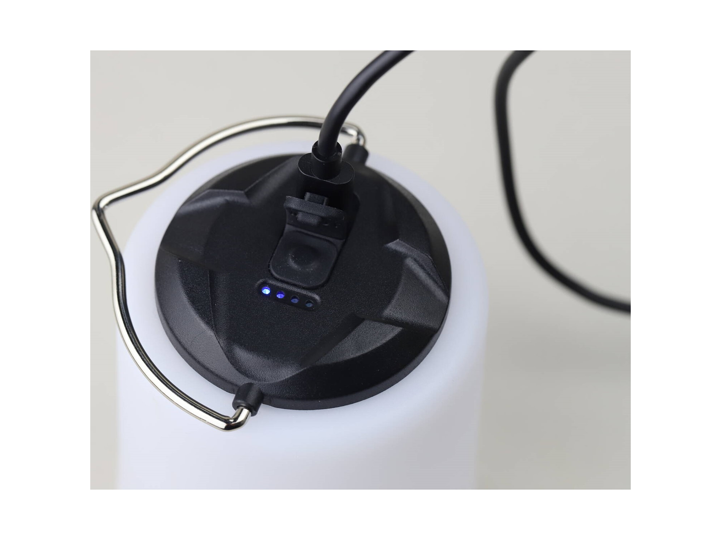 Linterna Farol LED WF901 Recargable 400lm 360° Westinghouse 3