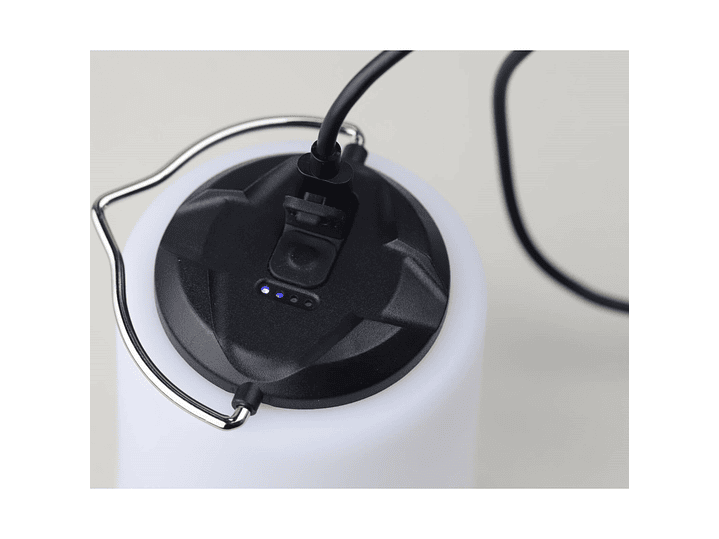 Linterna Farol LED WF901 Recargable 400lm 360° Westinghouse 3