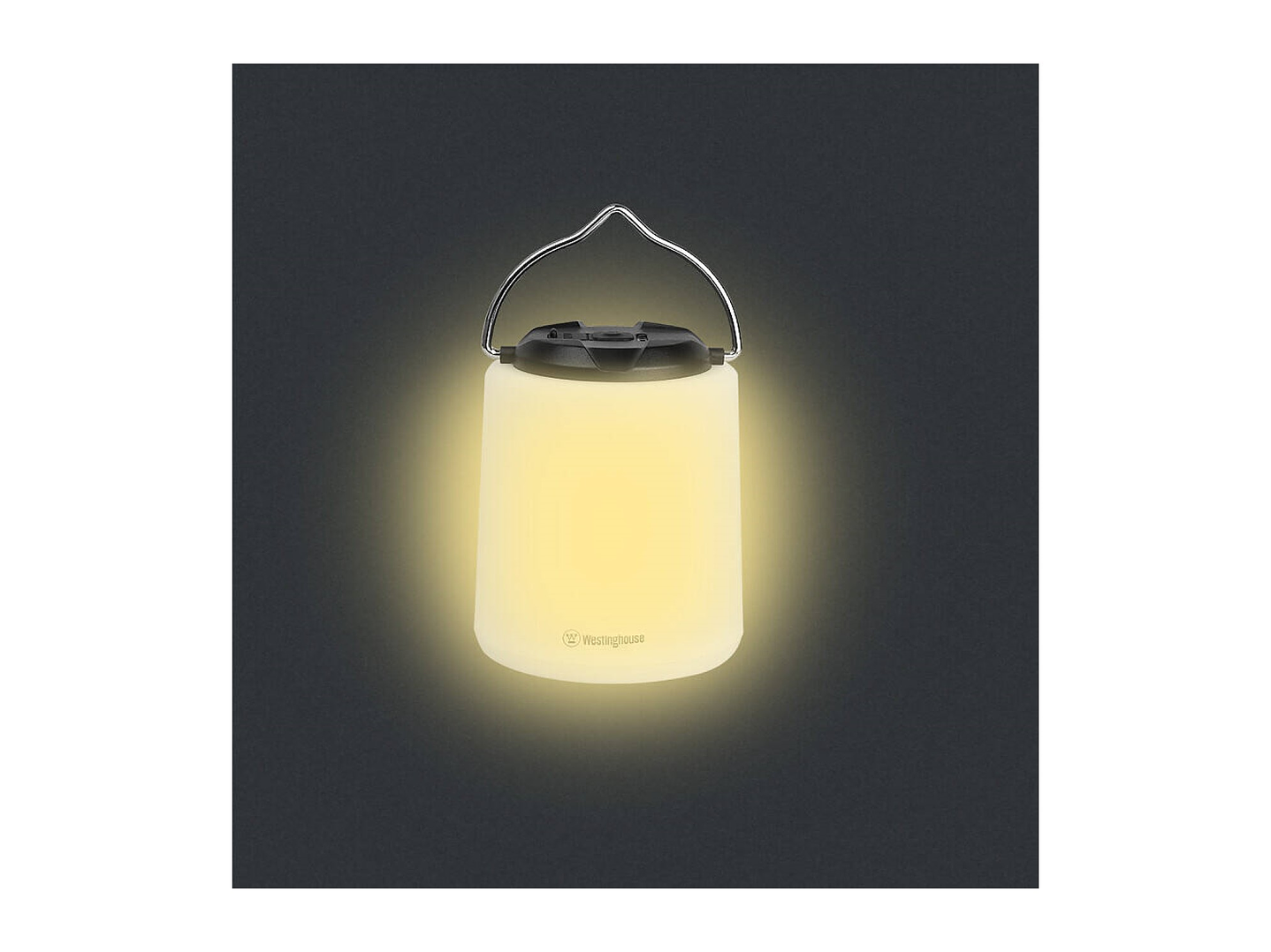 Linterna Farol LED WF901 Recargable 400lm 360° Westinghouse 6