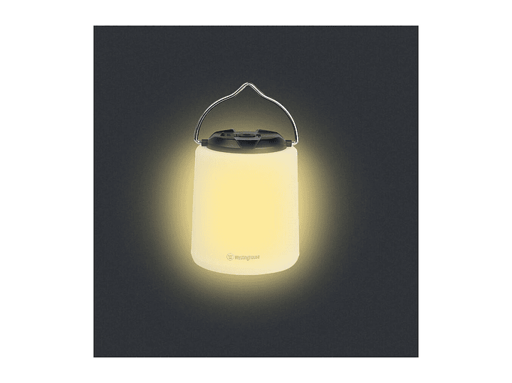 Linterna Farol LED WF901 Recargable 400lm 360° Westinghouse 6