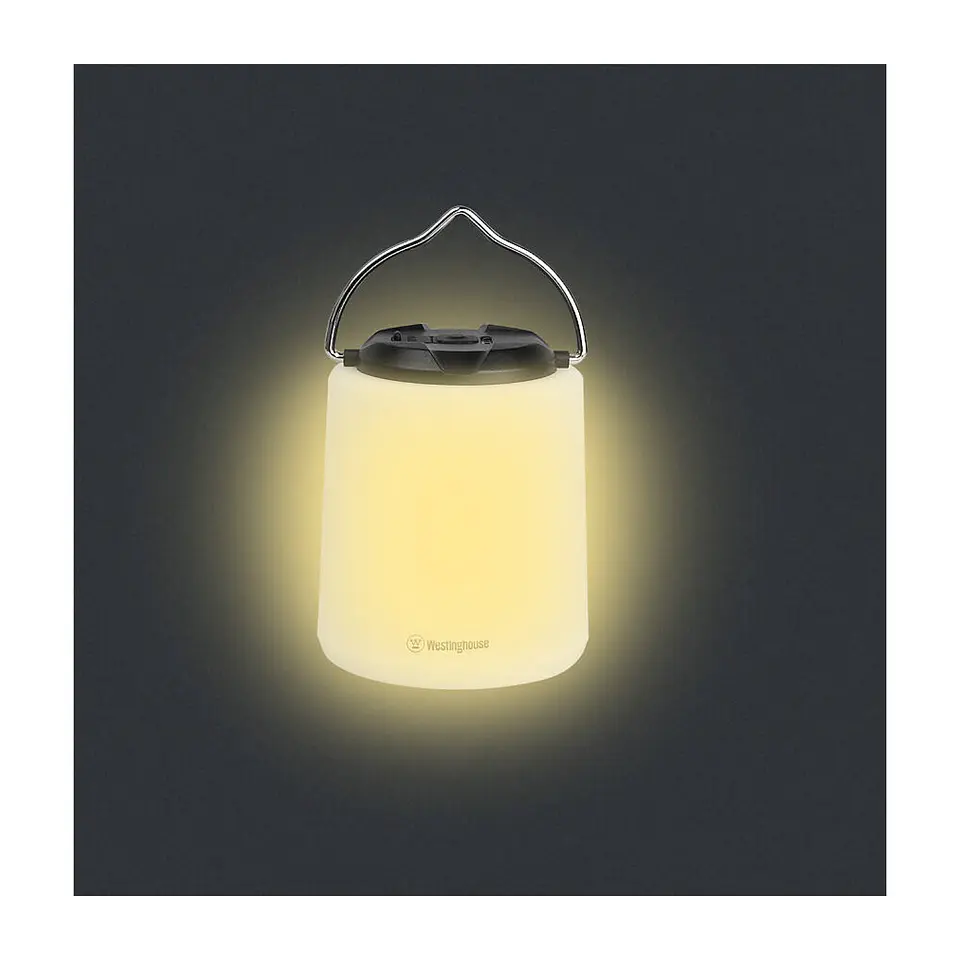 Linterna Farol LED WF901 Recargable 400lm 360° Westinghouse 6