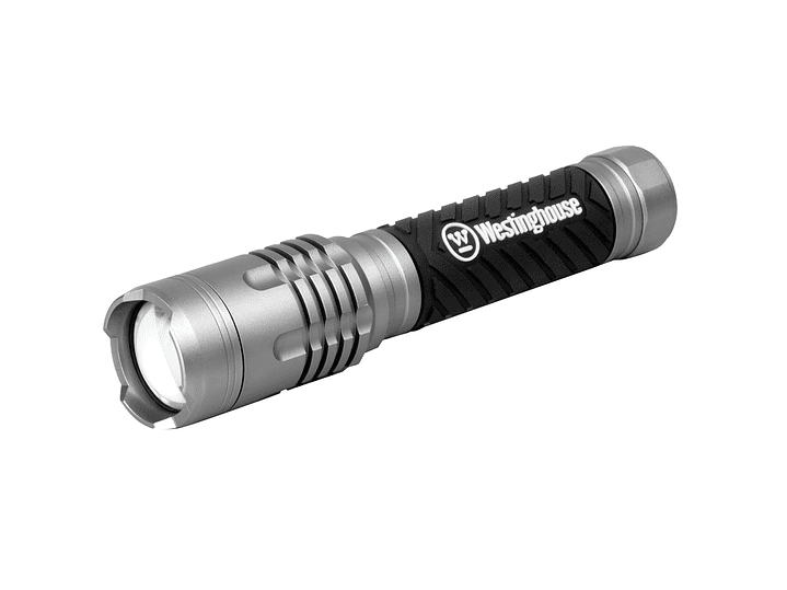 Linterna Recargable 2000 lúmenes Wf301-Cbh Westinghouse 1