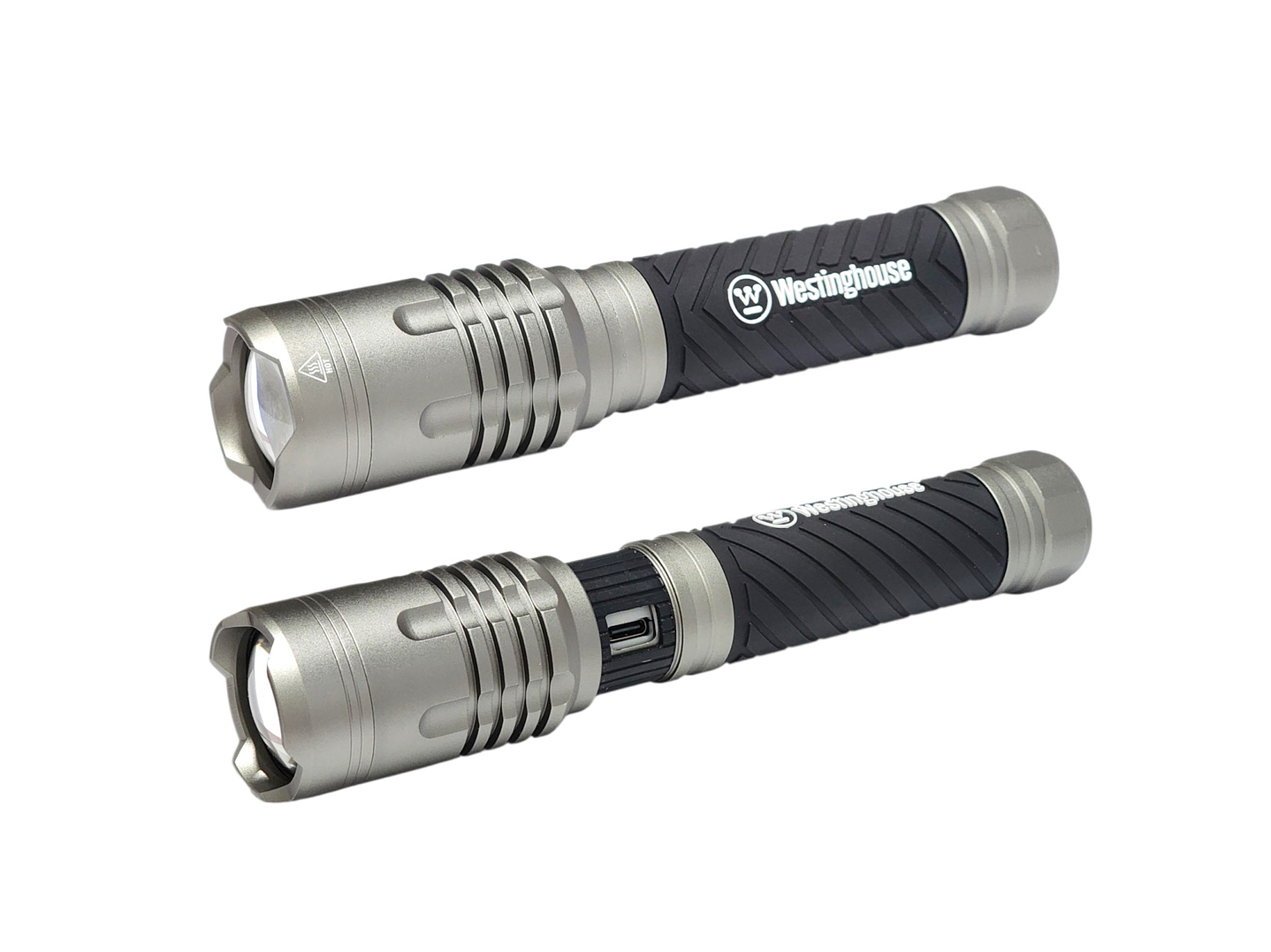 Linterna Recargable 2000 lúmenes Wf301-Cbh Westinghouse 4