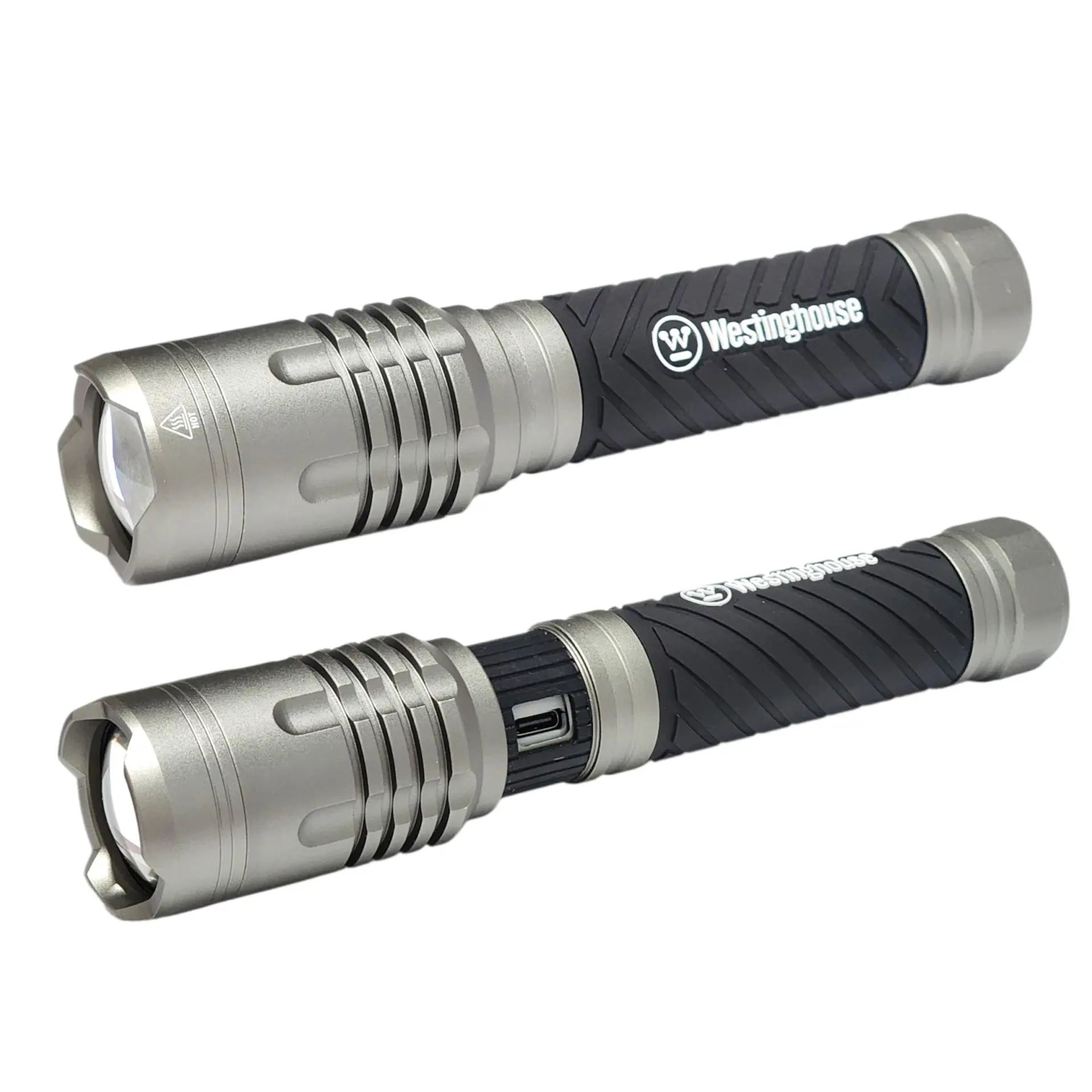 Linterna Recargable 2000 lúmenes Wf301-Cbh Westinghouse 4