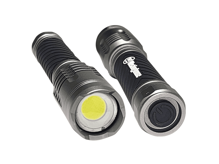 Linterna Recargable 2000 lúmenes Wf301-Cbh Westinghouse 5