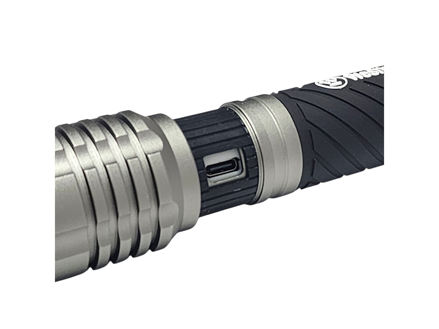 Linterna Recargable 2000 lúmenes Wf301-Cbh Westinghouse 6