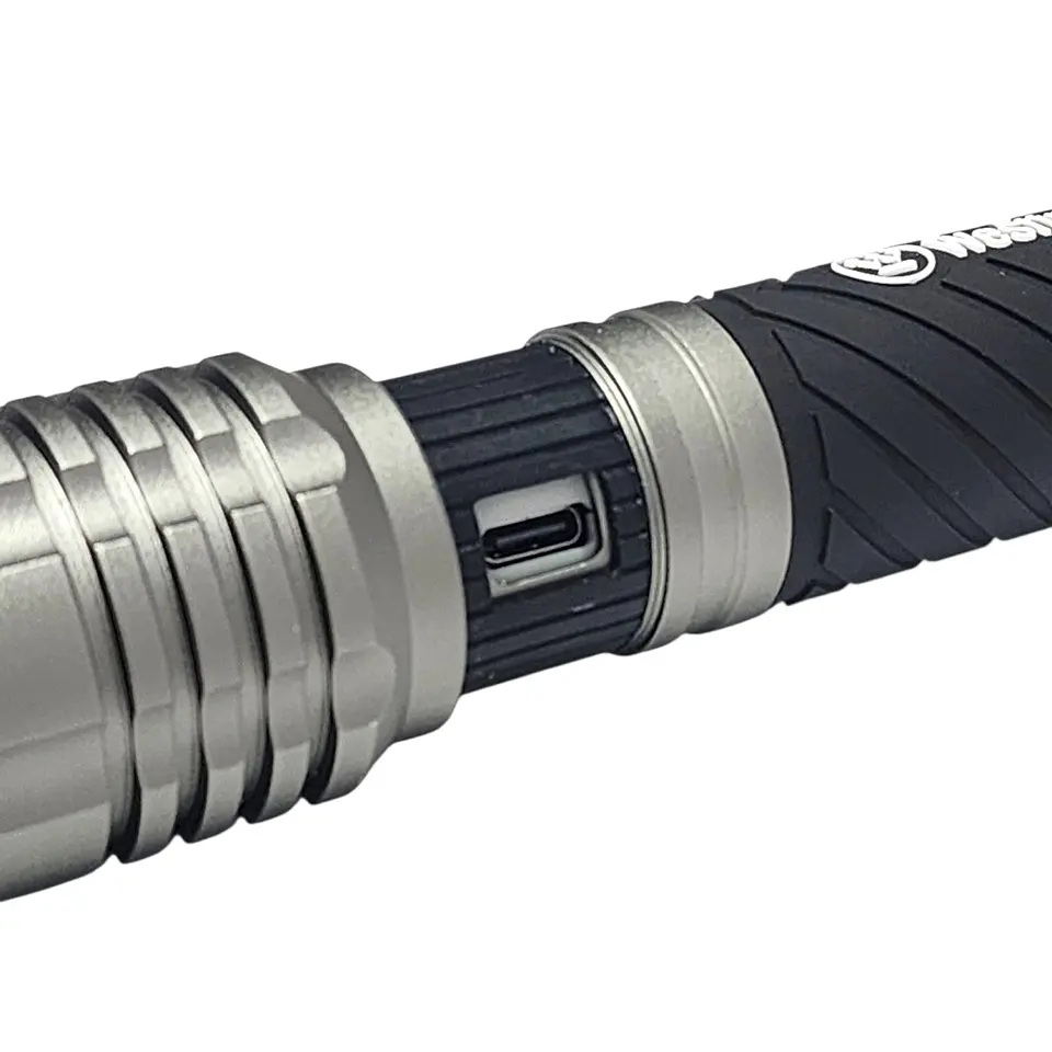 Linterna Recargable 2000 lúmenes Wf301-Cbh Westinghouse 6