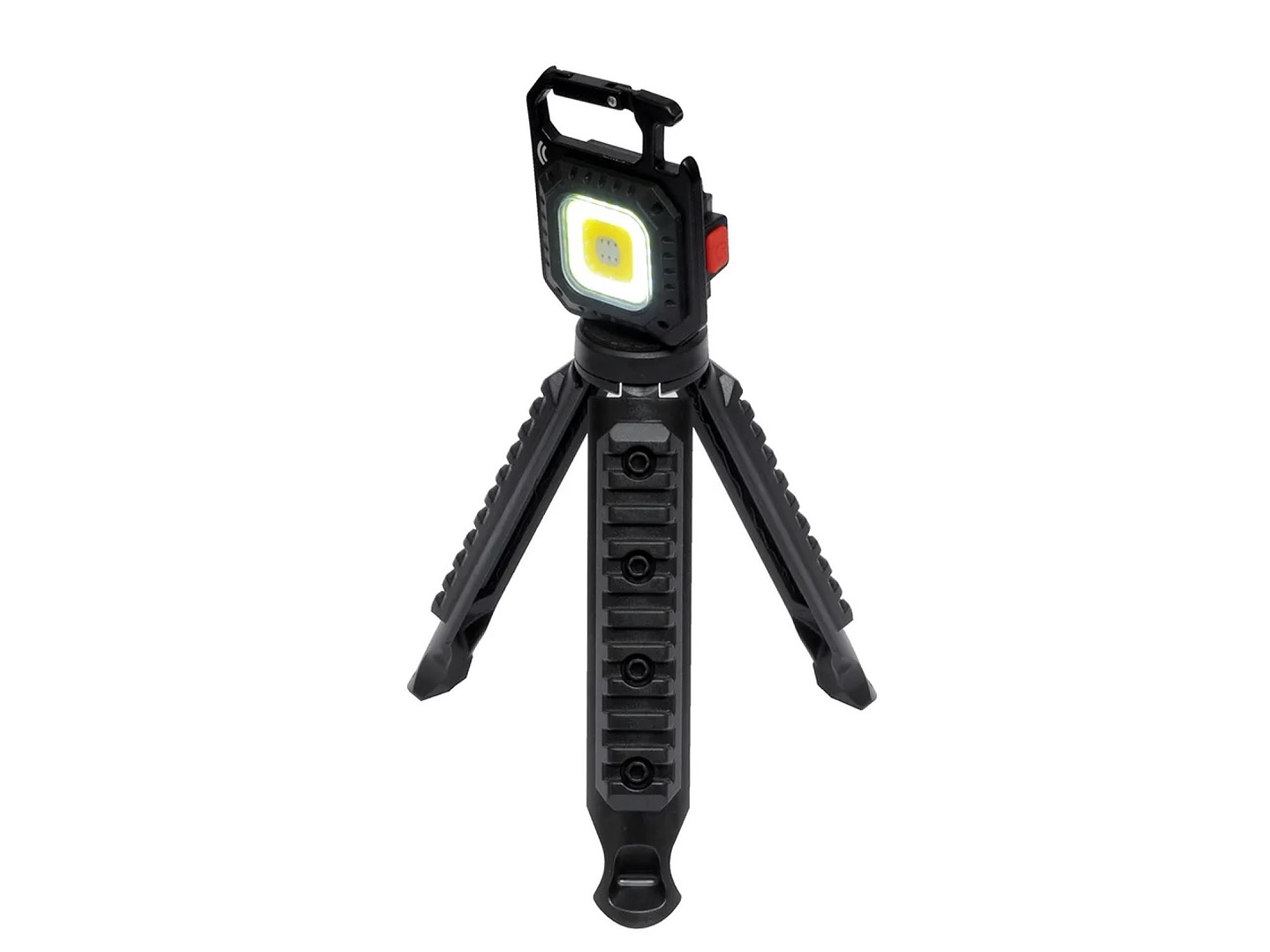 Mini Foco LED con Imán + Trípode TM-800103 Tecmaster 1