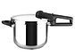 Olla a Presión Max Acero Inoxidable 6 Lt Vitrex - Miniatura 1