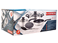 Batería de Cocina Max 7 Pzs Acero Inoxidable Vitrex - Miniatura 7