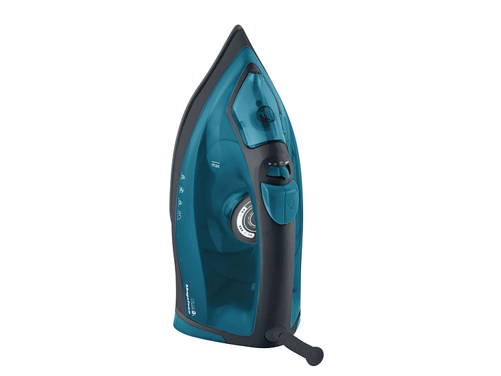 Plancha Vapor para Ropa 2400w Cruise Blue MGF6229 Magefesa 2