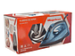 Plancha Vapor para Ropa 2400w Cruise Blue MGF6229 Magefesa - Miniatura 3